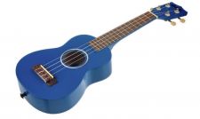 UKULELE UKADELIC UK-BLUEINK