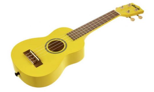 UKULELE UKADELIC UK-TAXICAB