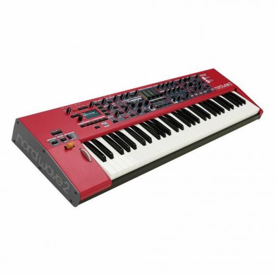 NORD WAVE 2