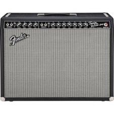 FENDER TWIN REVERB 65 VALVULADO