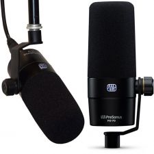 PRESONUS PD70 MIC STUDIO