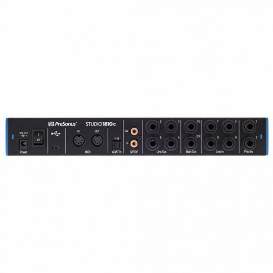 PRESONUS STUDIO 1810C