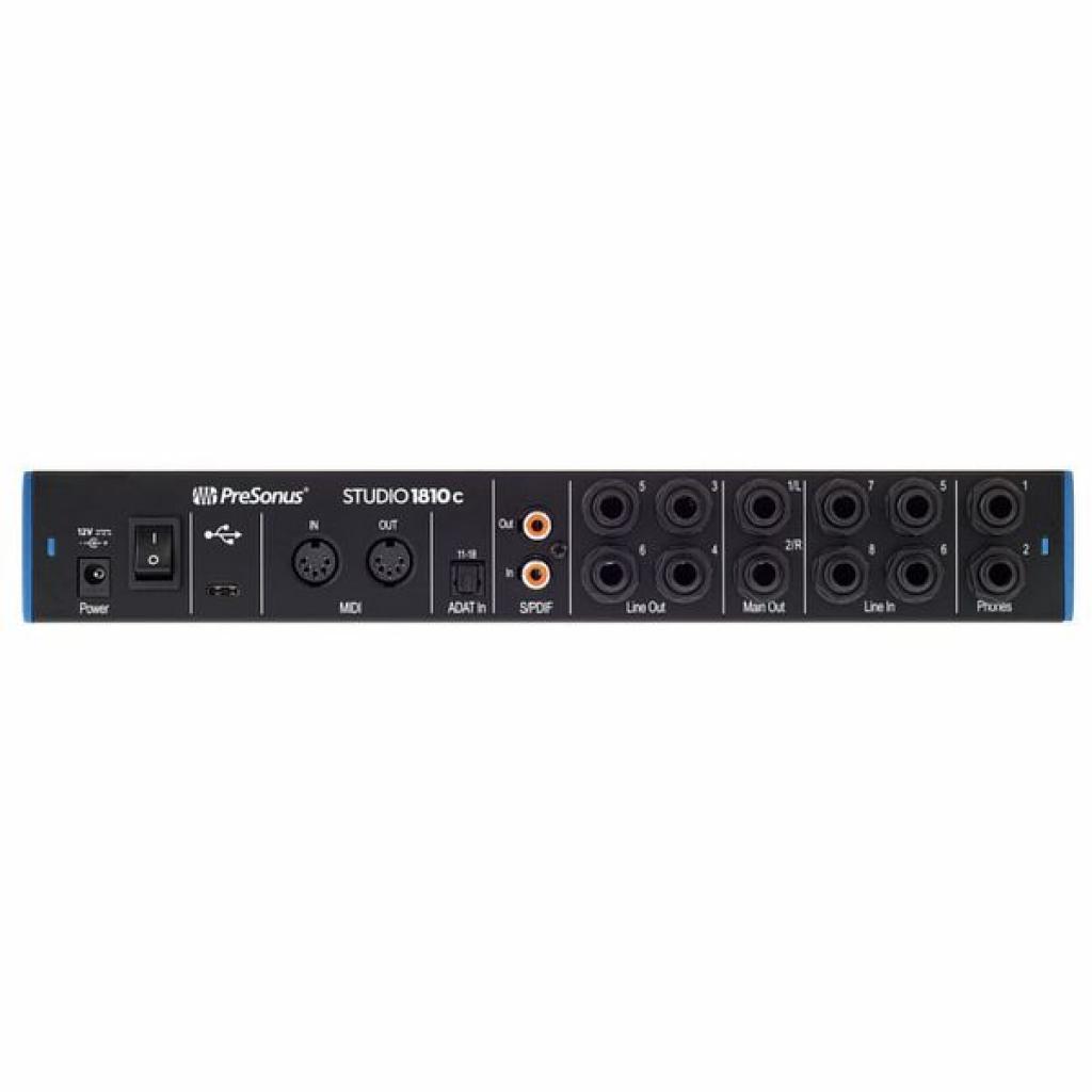 PRESONUS STUDIO 1810C