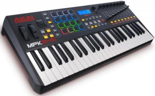 AKAI MPK249 