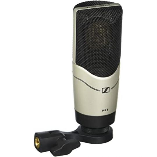 SENNHEISER MK 4 STUDIO