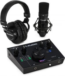 M-AUDIO AIR 192/4 VOCAL STUDIO PRO