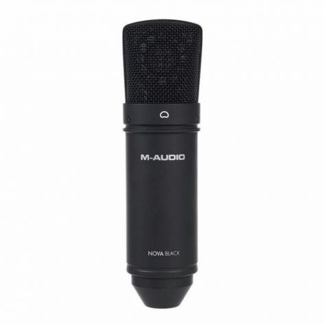 M-AUDIO AIR 192 /4 VOCAL STUDIO PRO