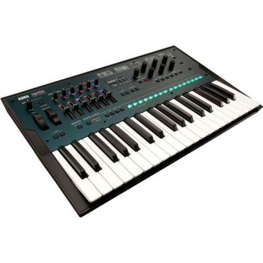 KORG OPSIX SINTETIZADOR