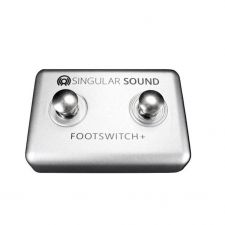 SINGULAR SOUND FOOTSWITCH