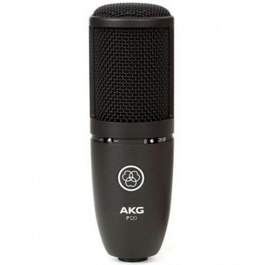 AKG P120