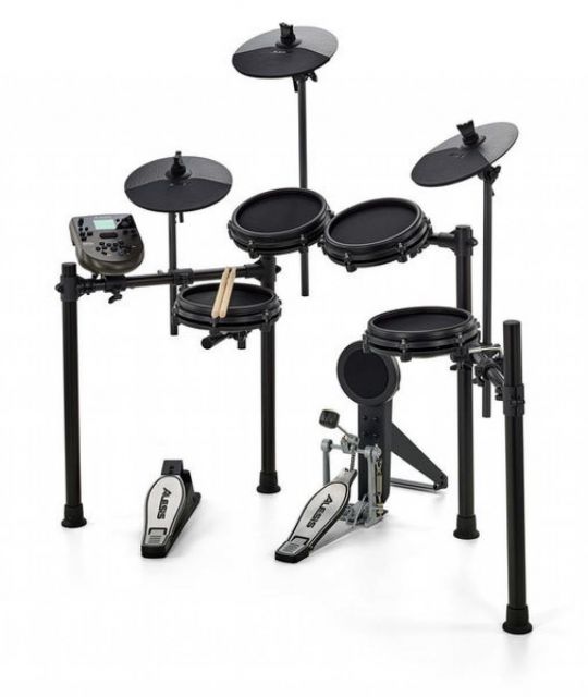 ALESIS NITROMESH DRUM SET