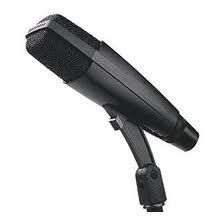 Microfone Sennheiser MD-421-II