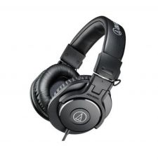 AUDIO TECHNICA  ATH M30X FONE