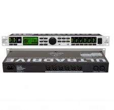 BEHRINGER DCX 2496LE