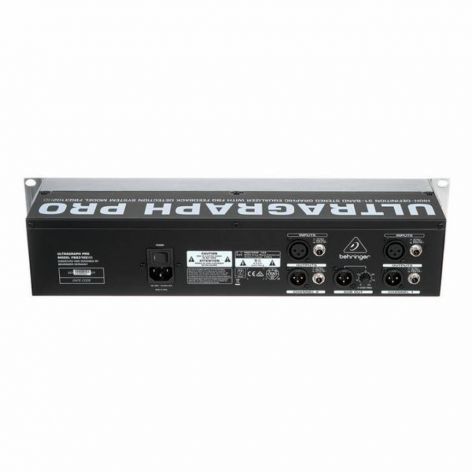 BEHRINGER FBQ3102HD