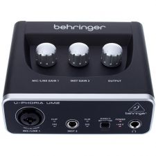 BEHRINGER UM2