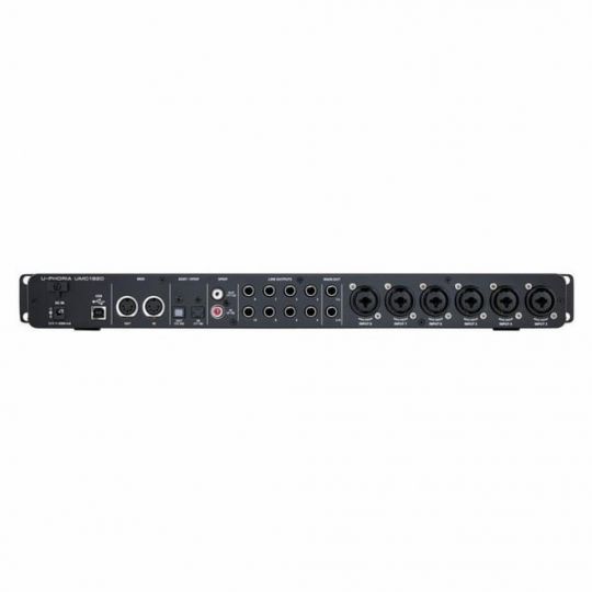 BEHRINGER UMC1820 8CH