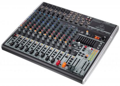 ｜期間限定セール｜Behringer X1832USB XENYX ミキサー 54386fc4d21a6cb1a8b2b3aa7169d3