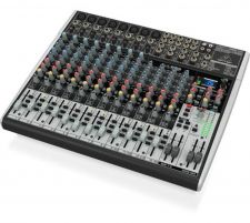 BEHRINGER XENYX X2222 USB