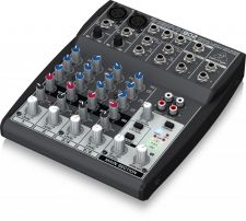 BEHRINGER XENYX802