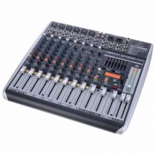 BEHRINGER XENYX QX1222 USB