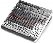 BEHRINGER XENYX QX2442 USB