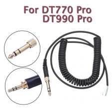 BEYERDYNAMIC CABLE ESPIRAL P/DT770/990