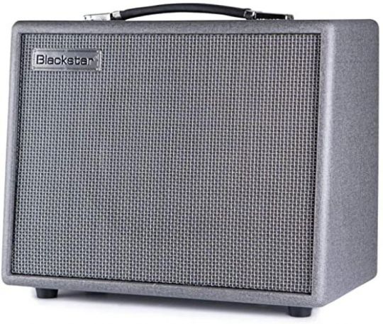 BLACKSTAR SILVERLINE COMBO 20W