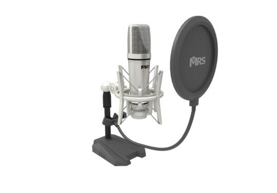 MRS C120 MIC STUDIO