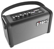 MRS GX5 AMPLIF.