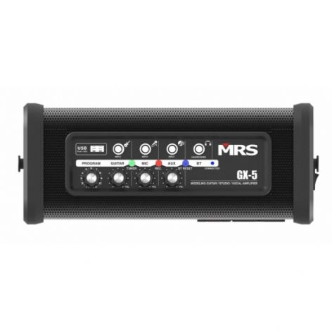 MRS GX5 AMPLIF.