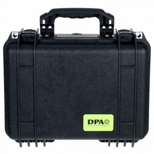 DPA KIT 4099-DC-10R CORE ROCK TOURING KIT