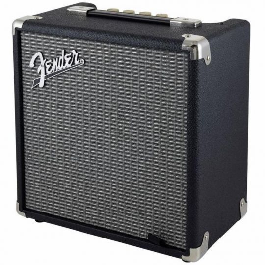 FENDER AMPLIF. RUMBLE 15 BASS