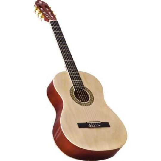 HARMONICS VIOLAO NYLON GNA 111 NT