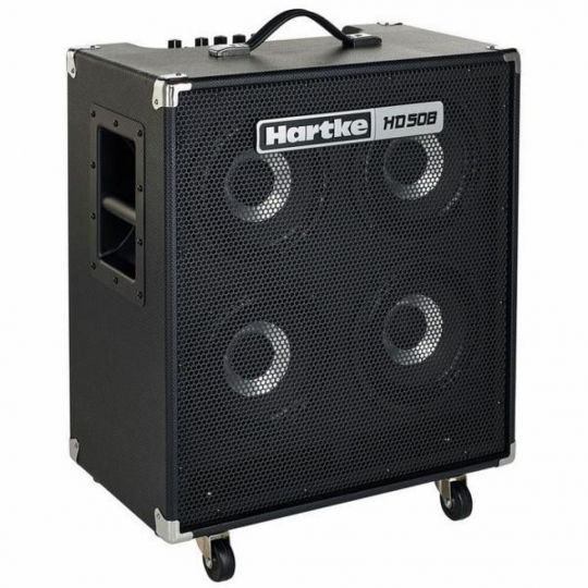HARTKE HD508 COMBO 500WTS