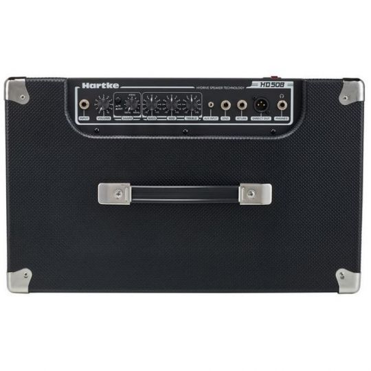 HARTKE HD508 COMBO 500WTS