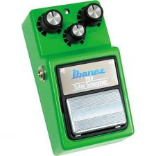 IBANEZ TS9 TUBE SCREAMER