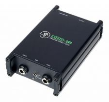 MACKIE MDB1P DIRECT BOX PASSIVE