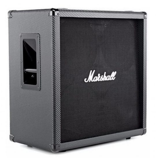 MARSHALL MG 412 BCF-E