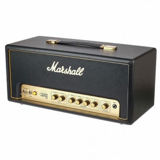 MARSHALL ORIGIN 20H CABEOTE