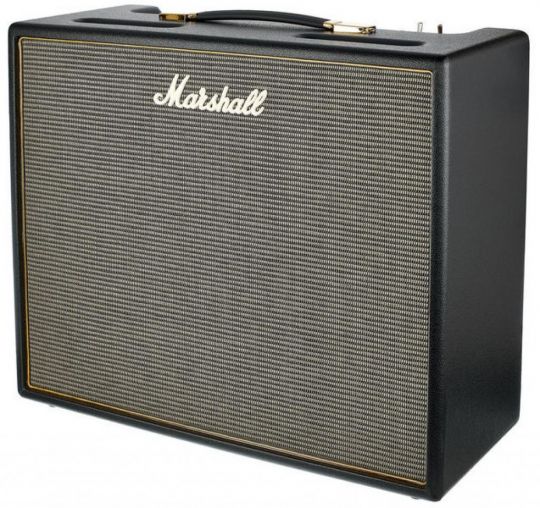 MARSHALL ORIGIN 50CE COMBO