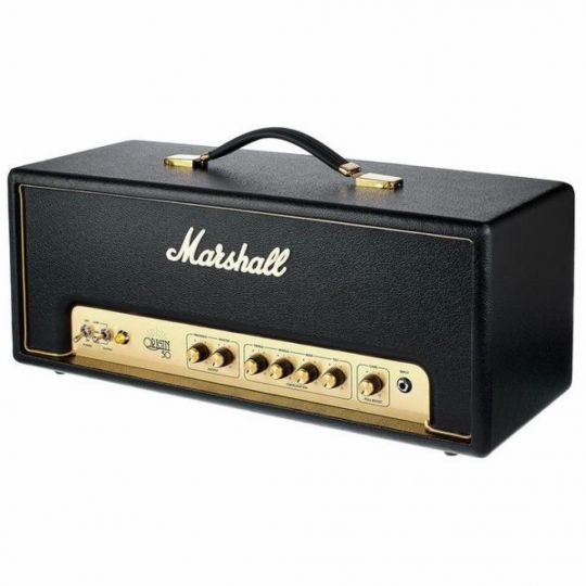 MARSHALL ORIGIN 50H