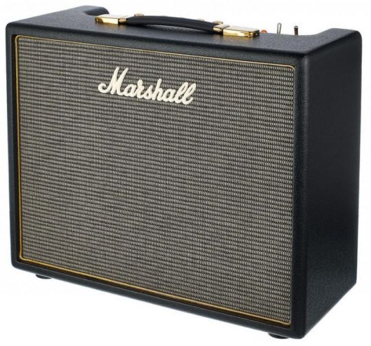 MARSHALL ORIGIN 5CE COMBO