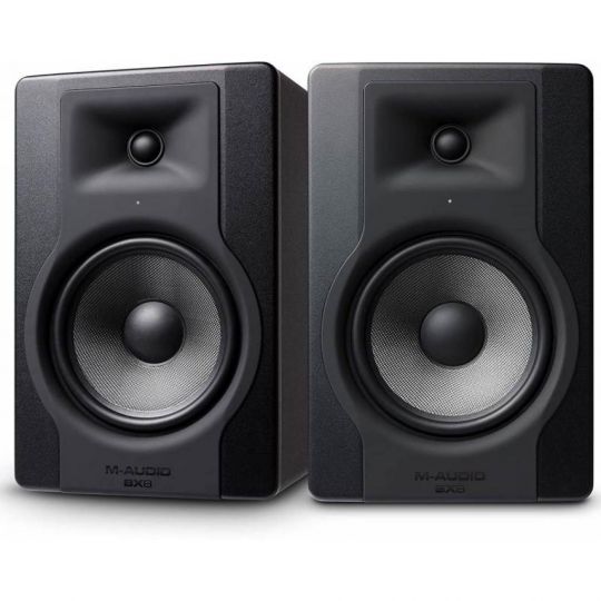 M-AUDIO BX8D3 (PAR)