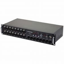 MIDAS DL16 STAGE BOX