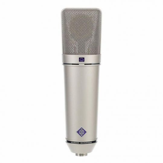 NEUMANN U87 AI 