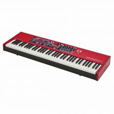 NORD ELECTRO 6D 73 HP