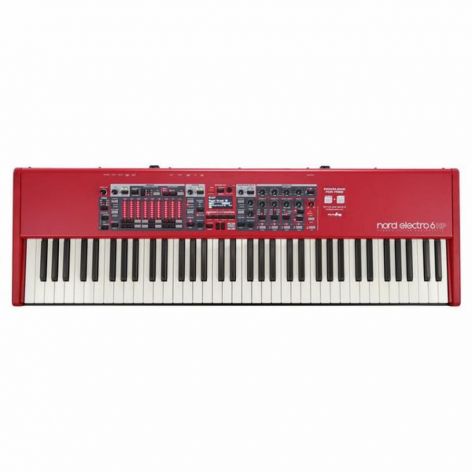 NORD ELECTRO 6HP 73