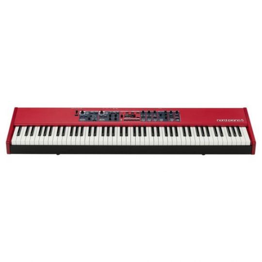 NORD PIANO 5 88