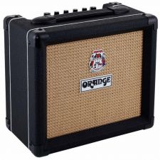 ORANGE GUIT AMP CRUSH 12 BLACK